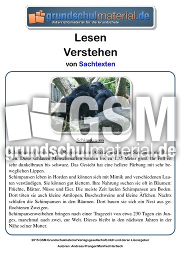 Schimpansen - Sachtext.pdf